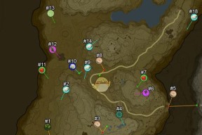 《阿尔法北极星》全流程攻略（解锁谜题、收集资源、战胜敌人）
