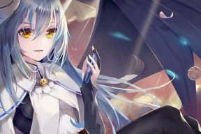 《幻塔向晚》捏脸数据码全解析（打造独一无二的角色造型）