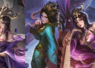 蔡夫人在三国杀中为何如此强势？她的技能特点是什么？
