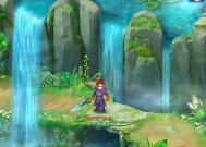 《小鸡快跑2》水帘洞攻略（掌握技巧）