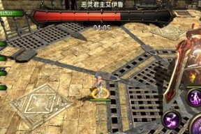 《以我守护的一切》游戏初探（亲身体验全新世界）