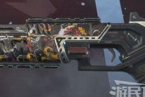 Apex英雄中哪些武器最实用？如何根据游戏风格选择合适的枪械？