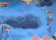 《天地劫手游》沙漠迷阵玩法攻略（探索沙漠中的秘密与挑战）