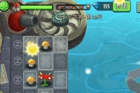 《植物大战僵尸2》游戏神秘埃及第11天通关攻略（解锁埃及世界的最终挑战）