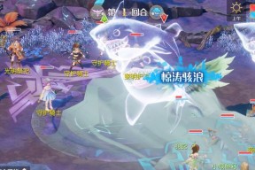 《以梦想新大陆幻乐》加点推荐（打造属于你自己的完美角色，畅享幻乐世界）
