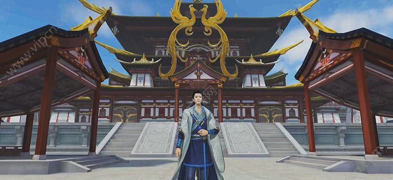 《以择天记手游》槐院加点攻略——打造不败神装  第1张