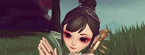 《梦幻西游三维版》捏脸技巧大揭秘！（如何用精准的手法，塑造出自己心中理想的角色形象？）  第3张