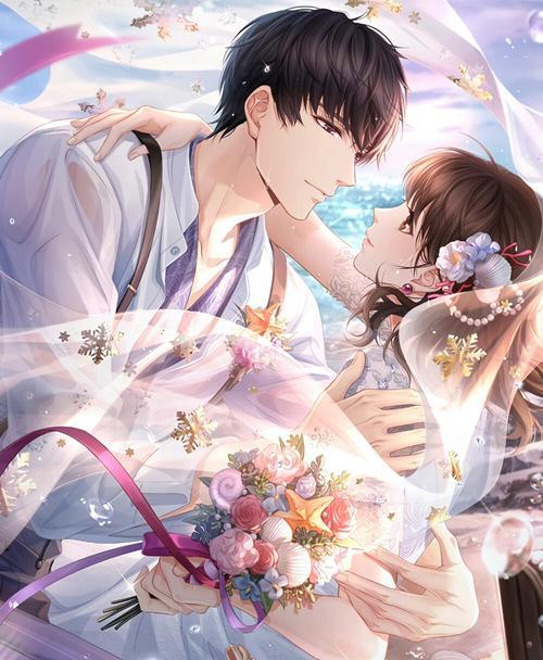 《以恋与制作人》（游戏中心角色李泽言与宠物共同打拼）  第2张