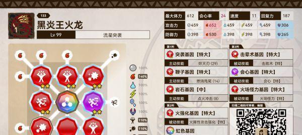 《火王》手游仙翼全解析（属性好颜值高）  第3张