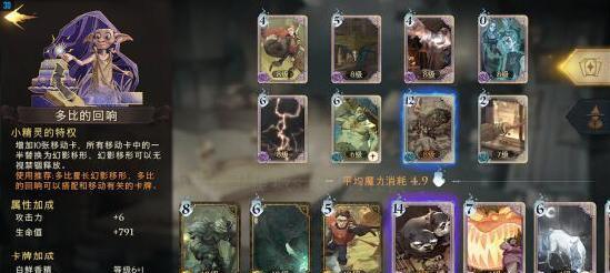 哈利波特魔法觉醒（打造属于你的魔法世界）  第2张