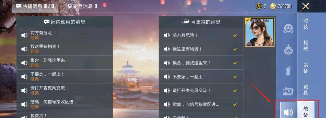 《和平精英电玩视界小转盘价格一览》（探寻和平精英周边之美）  第2张