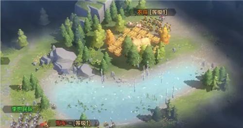 《洪荒文明开荒阵容搭配攻略》（打造最强阵容）  第2张