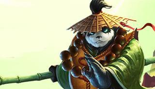 《太极熊猫》游戏新手玩家的成神之路（掌握太极拳）  第3张