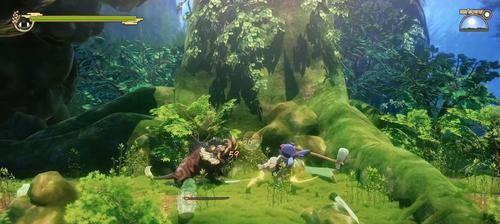 《天穗之咲稻姬》游戏中木材获得方法详解（轻松获取游戏中的木材）  第2张