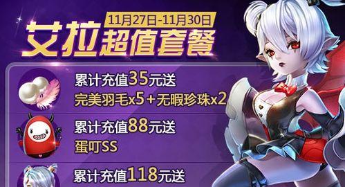 《天天风之旅》游戏艾拉1200万分超强攻略（玩转《天天风之旅》）  第1张