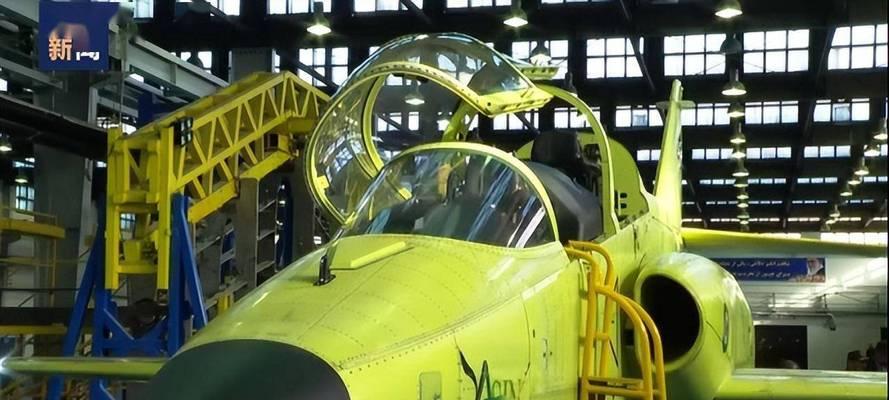 挑战高空极限——喷气战机空中竞速技巧（通过游戏掌握实战技巧）  第1张