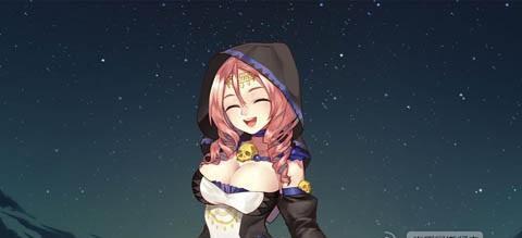 《魔王后宫征服记》（恶魔王子亲临游戏）  第1张