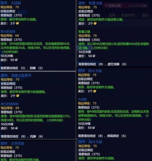 如何获得魔兽世界史诗钥石第一把（通过挑战模式和团队合作来提高实力）  第1张