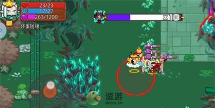 见习猎魔团联机攻略（如何与好友一起体验狩猎魔物的快感）  第1张
