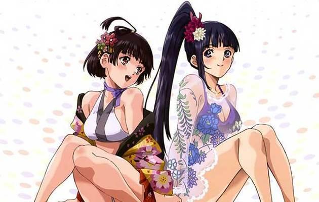 甲铁城的卡巴内瑞：中枪舞者攻略  第1张