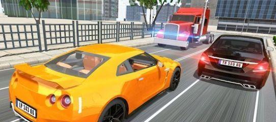 《极品漂移》（畅游赛道）  第1张