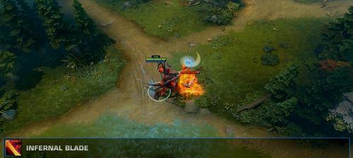 《dota2力量型英雄之噬魂鬼》（掌握关键技巧）  第1张