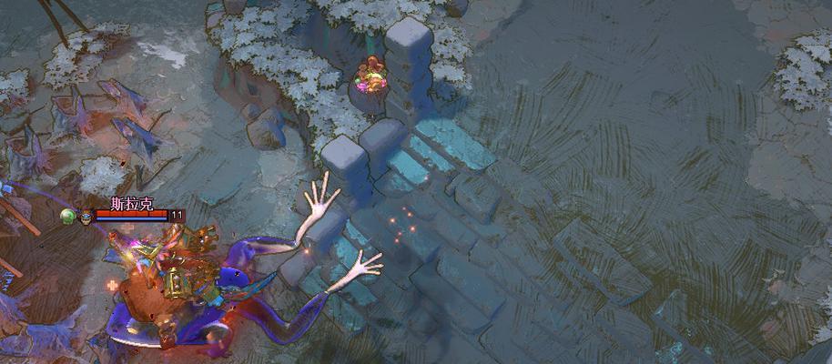 《dota2》游戏英雄技巧解析（掌握英雄使用技巧）  第1张