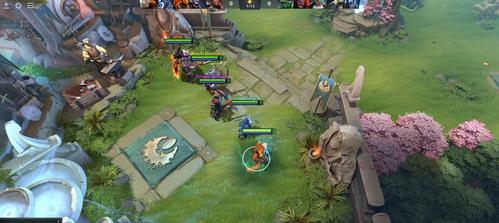 《dota2》游戏中最强单杀英雄及对策（英雄榜上的霸主——单杀之王）  第1张