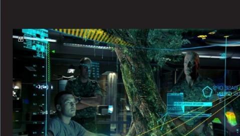 《阿凡达》蓝人剧情通关攻略（探索潘多拉星球）  第1张