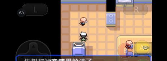 《口袋妖怪-金银》游戏全精灵捕捉方法（探索新地域）  第1张