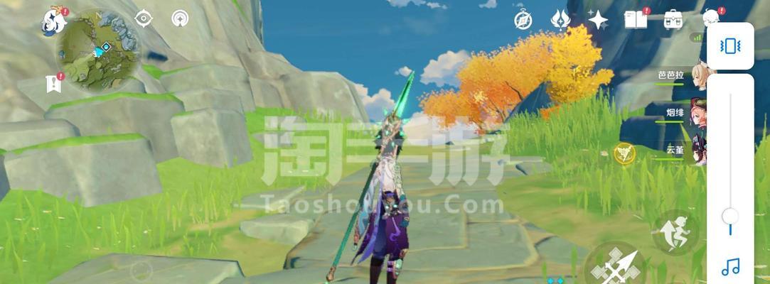 《原神》游戏魈培养方法详解（掌握魈的培养技巧）  第1张