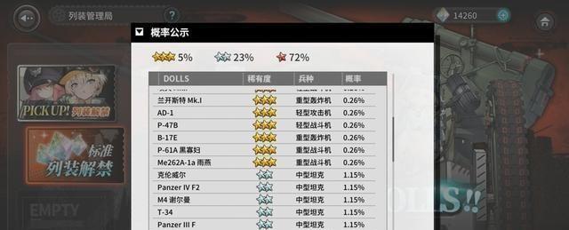 探索灰烬战线初始三星的游戏世界（解析初始三星选择策略）  第1张