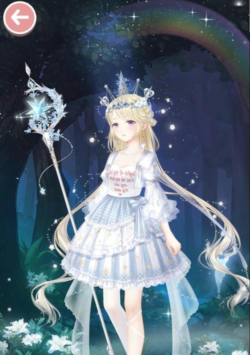 《奇迹暖暖》游戏5-10攻略大揭秘（想要快速通关）  第1张