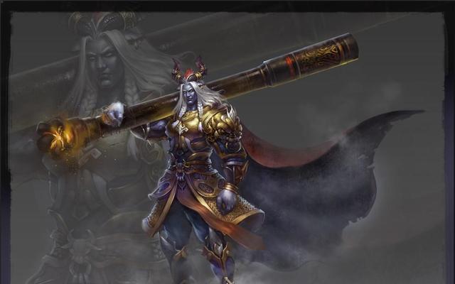 《造梦西游3》游戏三太子木吒的挑战攻略（掌握技巧）  第1张