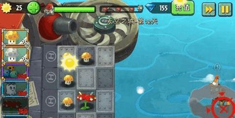 《植物大战僵尸2》游戏神秘埃及第11天通关攻略（解锁埃及世界的最终挑战）  第1张