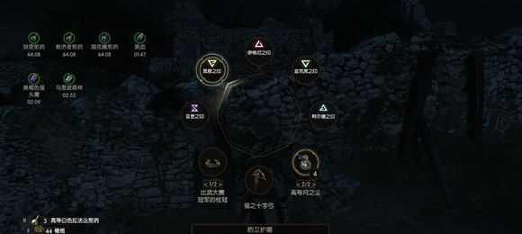 如何正确地进行巫师3技能加点方法（详解巫师3技能点加点技巧及注意事项）  第3张