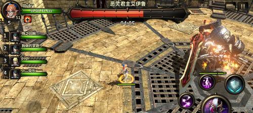 《以我守护的一切》游戏初探（亲身体验全新世界）  第1张