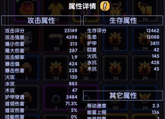 《勇者之武器获取攻略》（打造最强武器）  第1张