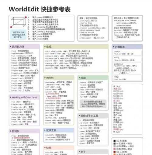我的世界不掉落指令使用方法详解（玩家福利）  第1张