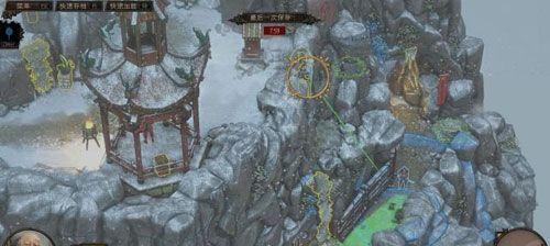 以问情攻略大揭秘：轻松过关难度关卡！  第2张
