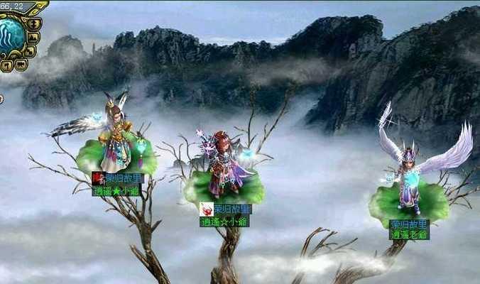 问道力金加点攻略——让你的角色更加强大（超详细的加点方法）  第1张