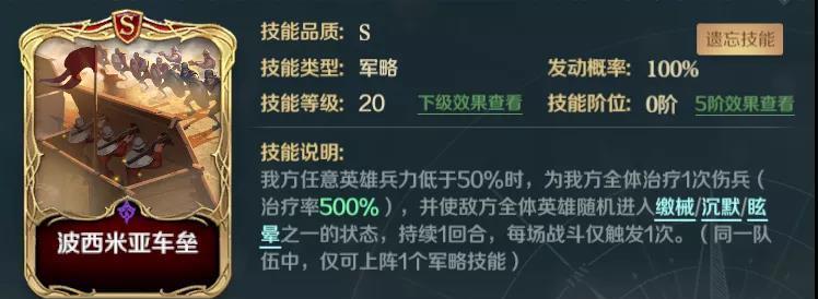 英雄征服朦胧之钟摆（以文明为武器）  第3张