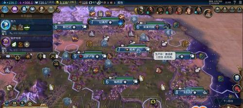 玩转文明6科技胜利，轻松解锁全技能（文明6科技胜利攻略）  第1张