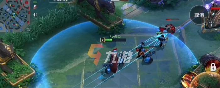 以维京（击败敌人）  第2张