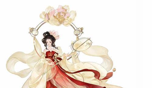 《忘川风华录》天级人士强度排行榜（探究天下第一游戏中）  第2张