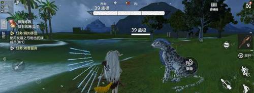 打造自己的农田乐园——以妄想山海为例（游戏中的种植）  第2张