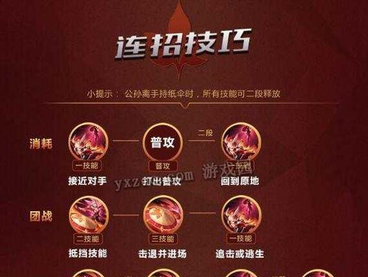 王者荣耀战士铭文通用搭配技巧（打造更强大的战士）  第3张