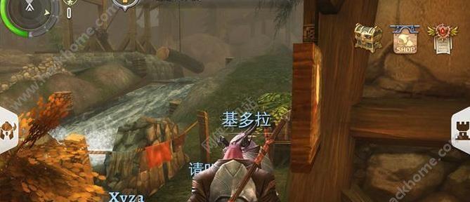 以秩序征服混沌（如何成功通关矿井关卡）  第1张