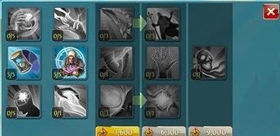 《以混沌与秩序2》PVP攻略（掌握关键技能）  第1张