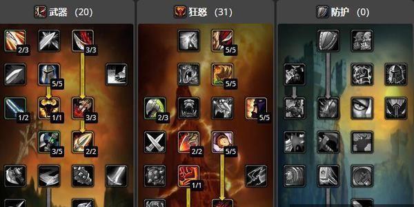 《以混沌与秩序2》PVP攻略（掌握关键技能）  第3张